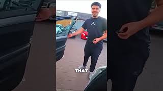 Download Lagu Borrowing A BMW (Without Asking) MP3