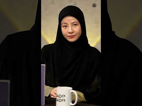 MEGUMI MISKHA SERING BERANTEM KARENA REBUTAN CRUSH