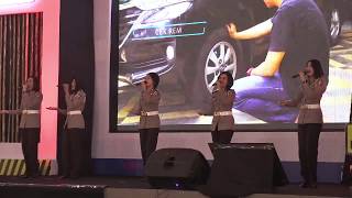 Paduan Suara Ntmc Lantas Polri