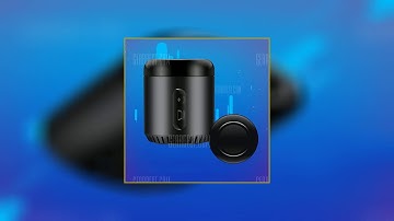 Broadlink RM mini3 Universal WIFI / IR Remote Controller