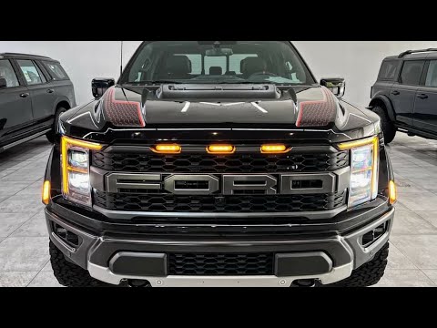 NEW 2022 FORD
