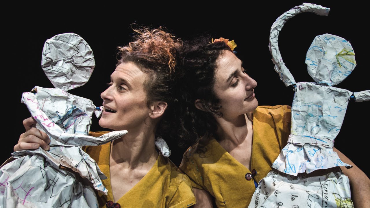theater cedar rapids Paper Dreams by Mons Dansa