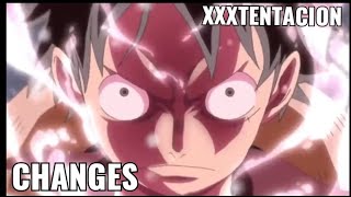 XXXTENTACION [AMV] Changes
