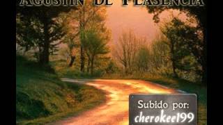 Video thumbnail of "08.Agustin de Plasencia - tu amor me abraza"