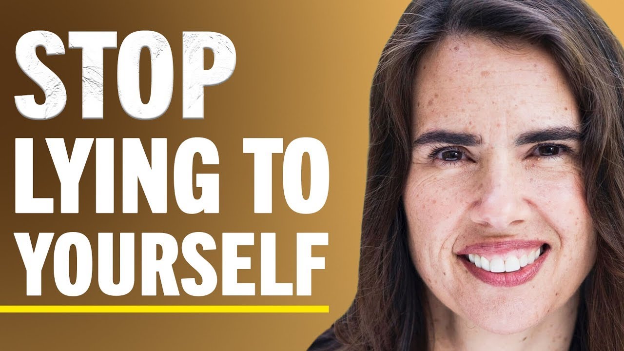 Psychology Professor Reveals How To Silence Your Inner Critic Dr