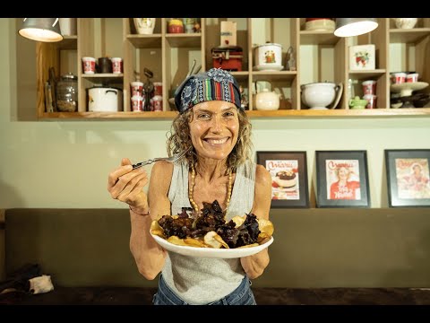 How to cook sweetbreads in port wine