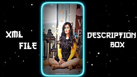 UNDER THE INFLUENCE 🪄🤯 || NEW XML FILE 🎟️🦋 || NEW TREND XML 🥵💦 || @Editorboyls  #xml #xml_file