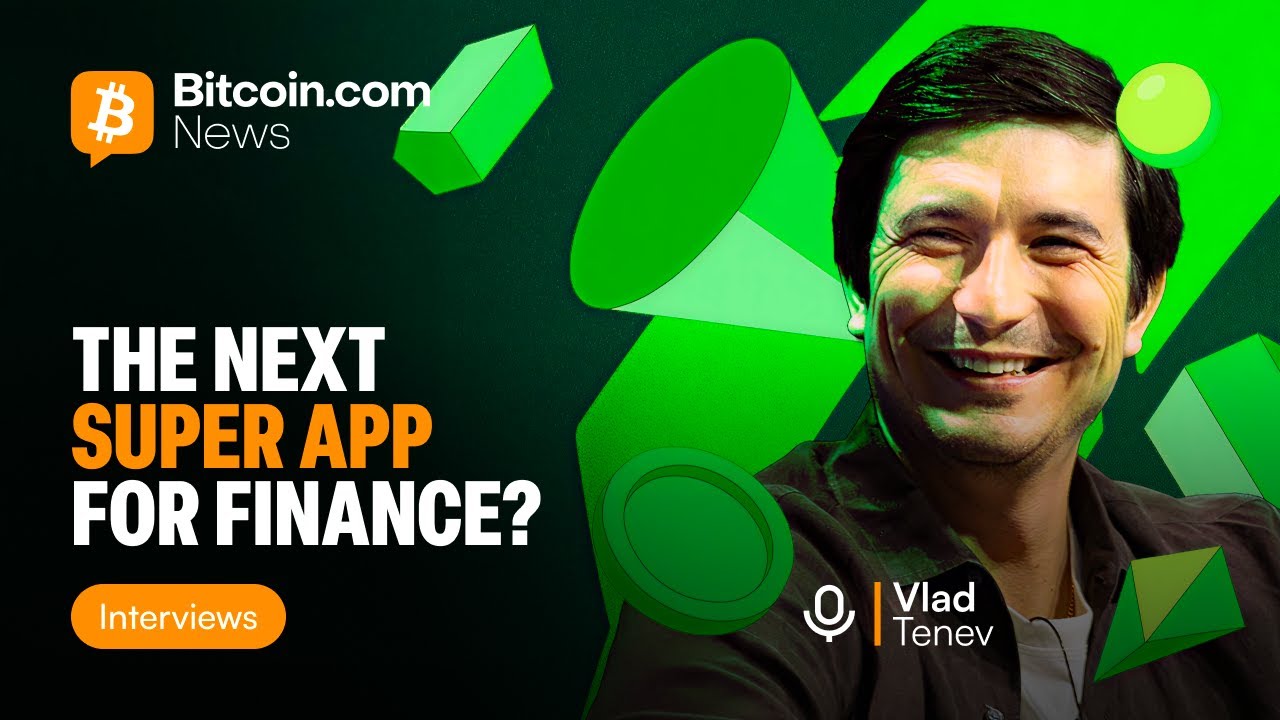 Can Robinhood become the “financial super duper app”? 🪶