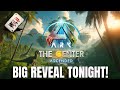 ARK Devs Announce a BIG REVEAL TONIGHT! - We ALL HAVE TO VOTE!