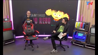 TN Tecno  Silla gamer Xtech Spider Man Miles Morales