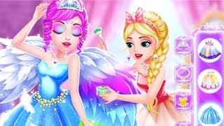Barbie Games For Girls Barbie Makeup Games - Gudiya Doll Games screenshot 5