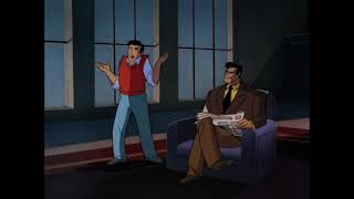 Famous Batman The Animated Series: If You're So Smart, Why Aren't You Rich? [5] Net Worth