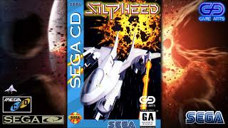 Silpheed -11- Mother Planet, Earth [STAGE 10] (SEGA CD)💿- OST
