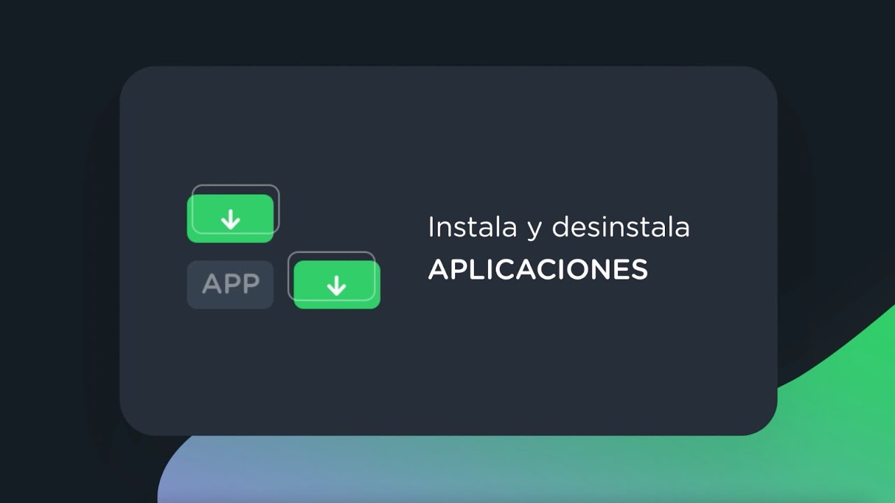 YouTube player