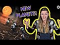 Exploring the Trappist-1 System