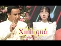 Cô nàng xinh đẹp khiến Quyền Linh HẾT HỒN, làm mai cho chàng SOÁI CA thích nhau rần rần bấm nút ngay