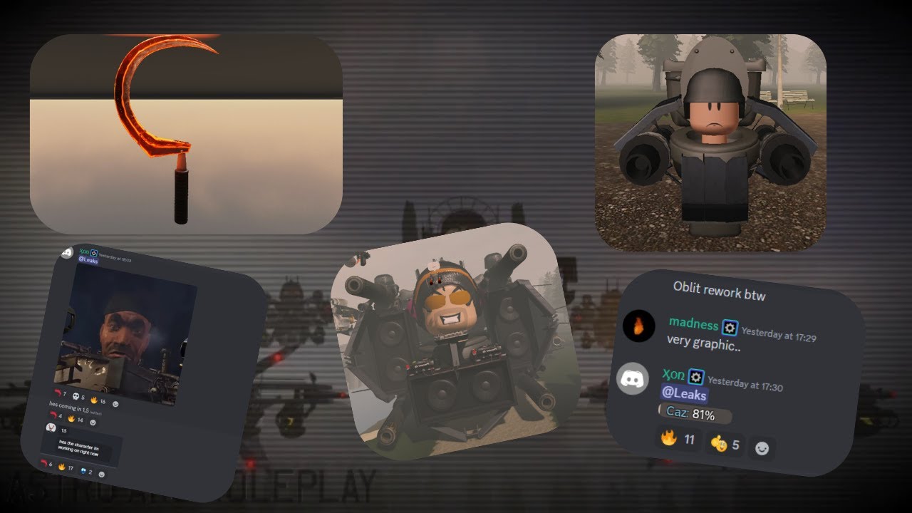 All *leaks* for the 1.5 Update and information on progress (Astro arc ...