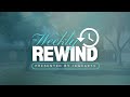 The Weekly Rewind | February 6, 2026