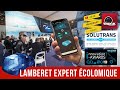 Lamberet expert colomique 