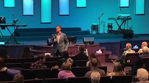 The Assembly 2.20.22 10am Service with Pastor Jeff...