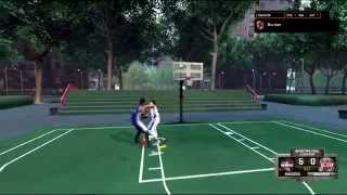 NBA 2K16 KEYBOARD CONTROLS