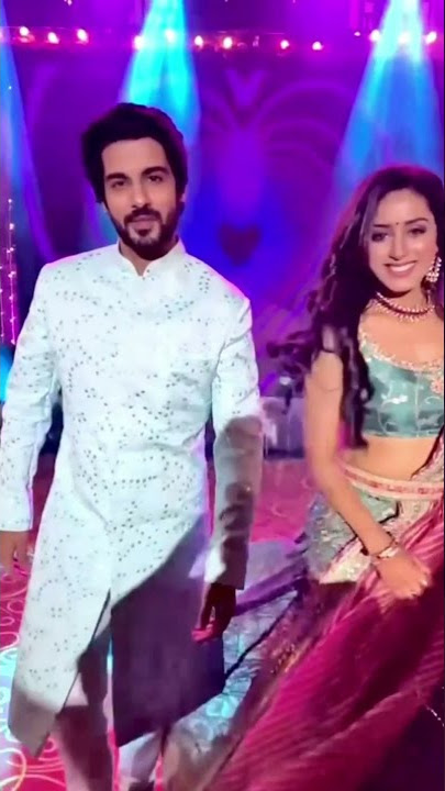 Rudra🌸Preesha ❤ || Rusha ❤ || #yehhaichahatein #yhc #starplus