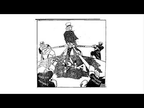 World War 1 Timeline Activity 