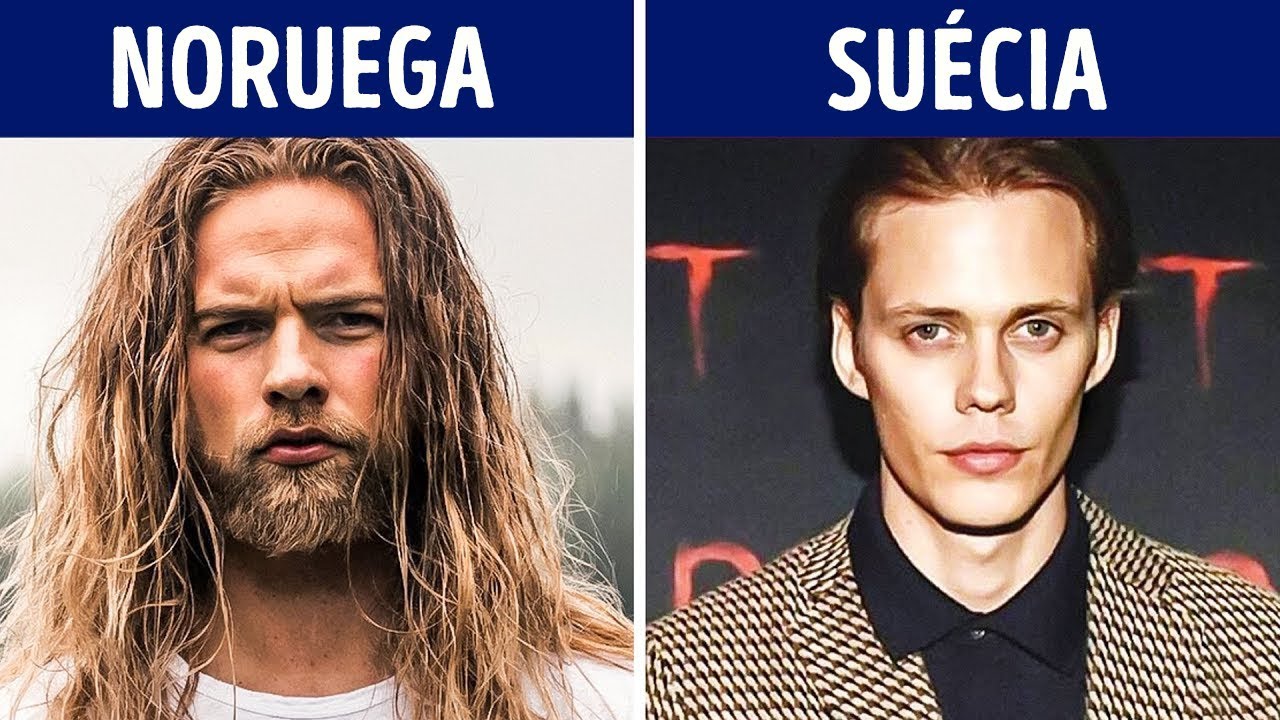 11 Países Onde as Mulheres São Incrivelmente Requisitadas inspiração significado