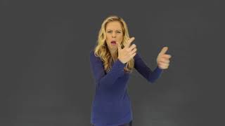 Old Yeller - Translated into ASL