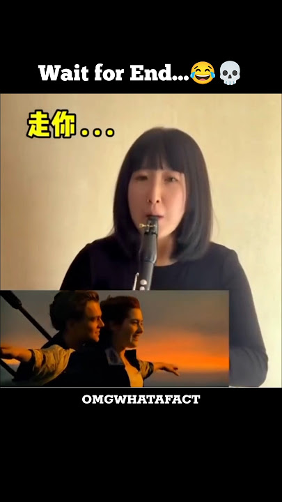 When Titanic Music Goes Wrong 💀😂