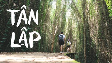 Làng nổi Tân Lập // Chè Trôi Nước (MV) - L Team