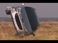 French cars crash movie stunts || Cascades voitures françaises (Compilation 1)