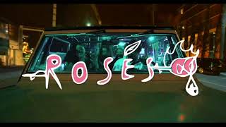 SAINt JHN - Roses (Imanbek Remix) Official Background Music