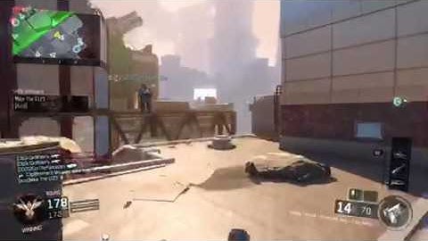 Quad feed with locus