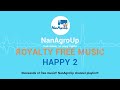 Free background music happy 2 no copy rights