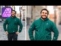 The BEST Way to Blur Backgrounds in Affinity Photo!