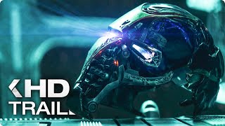 The Best Upcoming SCIENCEFICTION Movies 2019 (Trailer)