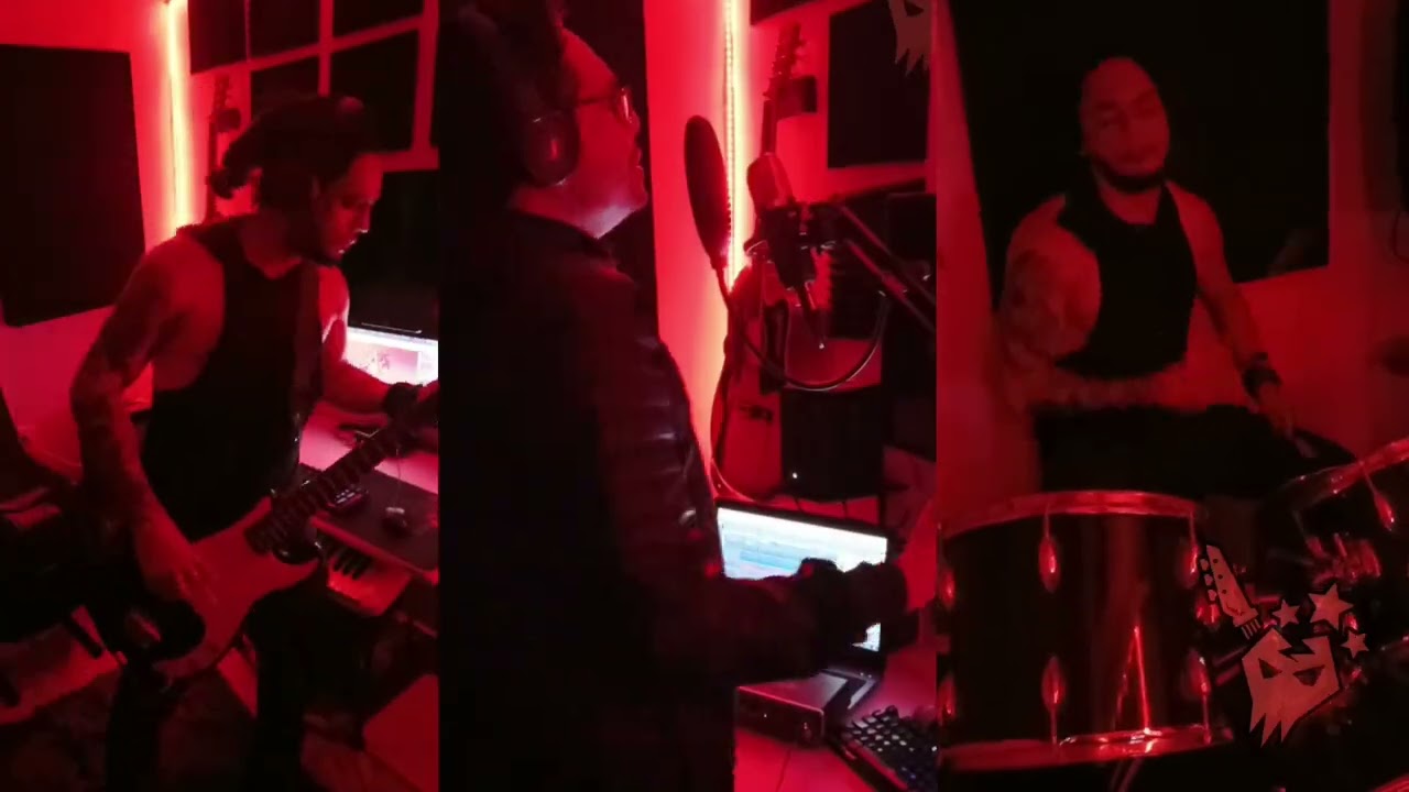 El amor sí funcionó - ROSHH BAND 