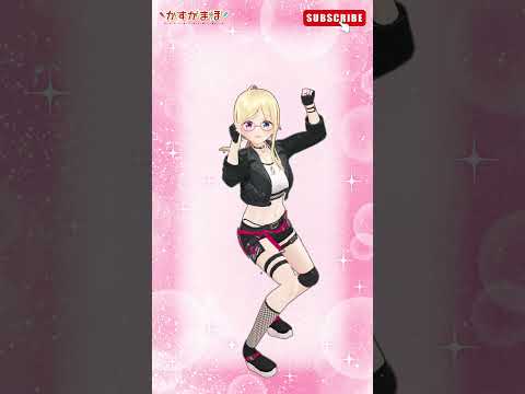 Avantgardey様の『OKP Cipher』 #踊ってみた #shorts