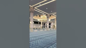 تلاوة بديعة للقارئ: عبدالملك الزاحم