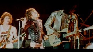 Video thumbnail of "ROLLING STONES I'M GOING DOWN"