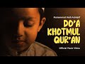 Muhammad Hadi Assegaf - Do'a Khotmul Qur'an (Official Music Video)
