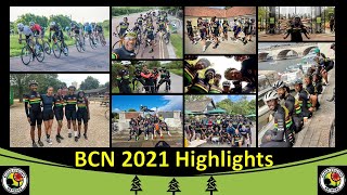 BCN 2021 Highlights YouTube Full Video