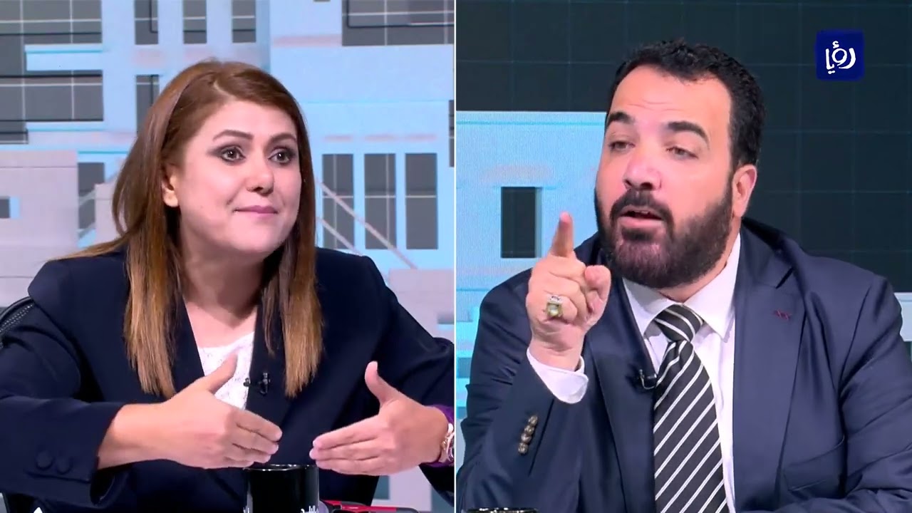 جدل قانون الطفل من جديد