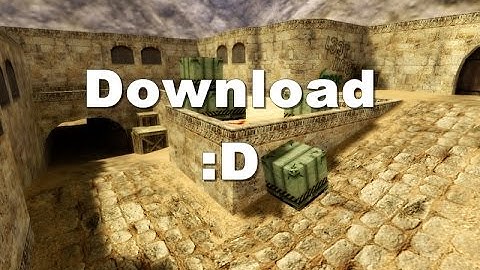 Counter Strike 1.6 Hide and Seek (Download)