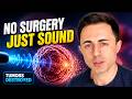 New Machine is Dissolving Tumors With Sound
