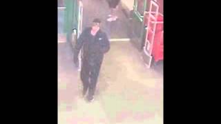 Wanted for Grand Larceny 15-31712