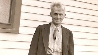 Legend of 'Two-Step' Louis Schmidt