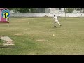 Fardeen shahi 56 run  rajganj cricket academy vs kapileshwar cricket academy