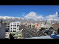 Поездка в Иран в феврале. Тегеран и Шираз сегодня. Путешествие в Исламскую Республику Иран